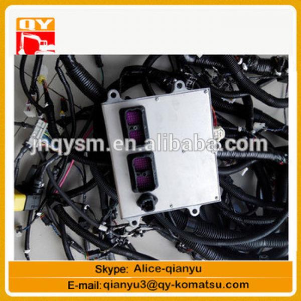 Wiring Harness for excavators,engine parts,PC200-8 wiring harness #1 image