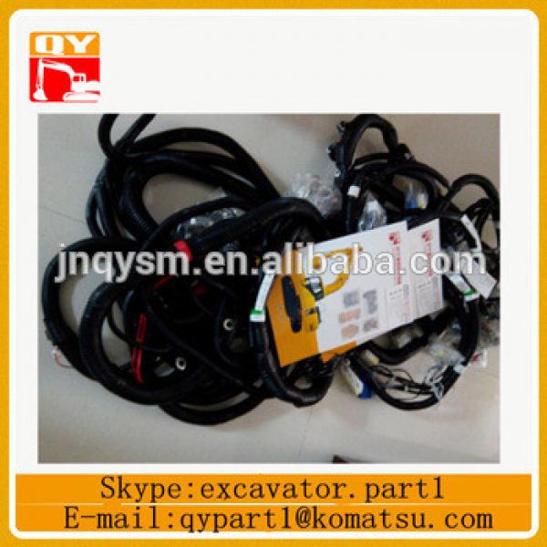 PC-7-8 wiring harness in stock with best quality #1 image