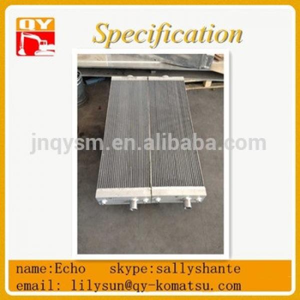 17A-03-41113 Radiator for D155AX-6 parts hot sale from China #1 image