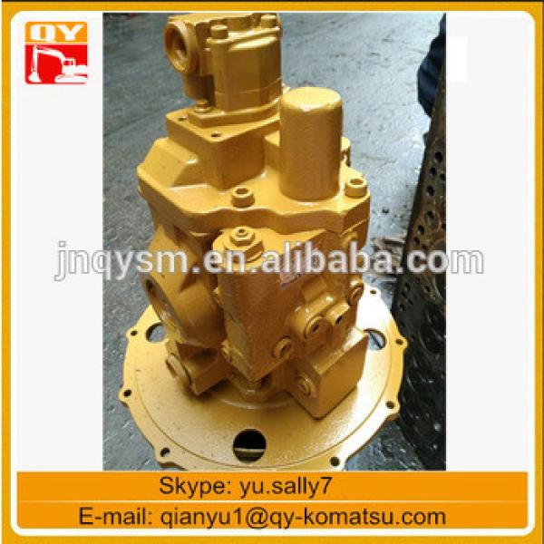 A10VD43SR1RS5 hydraulic pump for 307 excavator #1 image