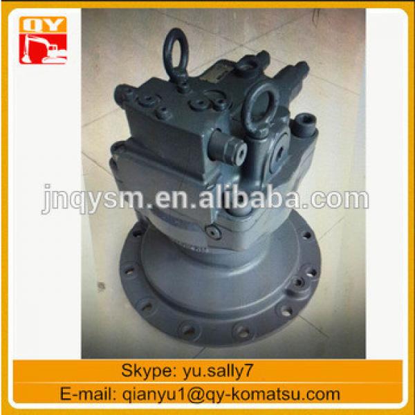 M2X210CHB hydraulic motor for Case 800 excavator #1 image