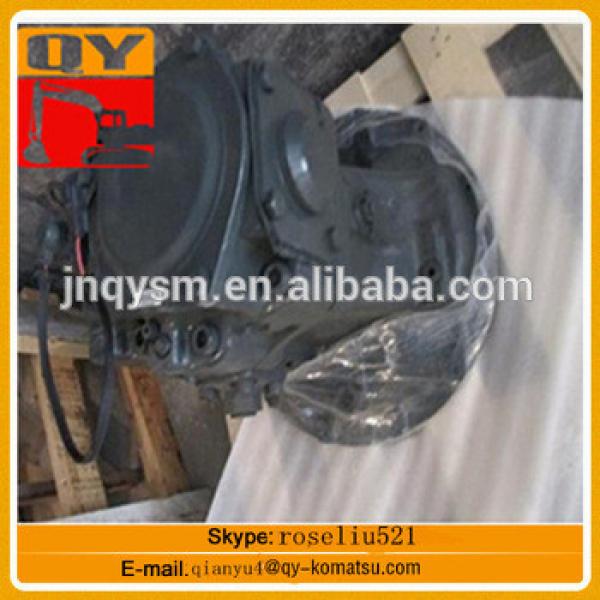 PW160-7 PW160-7K excavator genuine hydraulic pump 708-1G-00014 hydraulic pump for sale #1 image