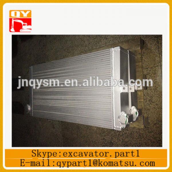 China supplier PC400-8 PC450-8 PC450LC-8 hydraulic oil cooler oil radiator for sale #1 image