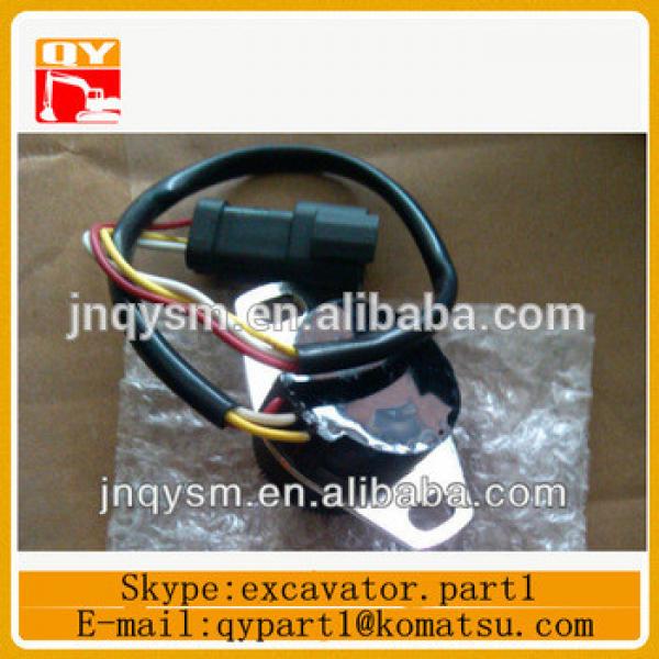 SK200-3/5 excavator 6D31T revolution sensor MC845235 for sale #1 image