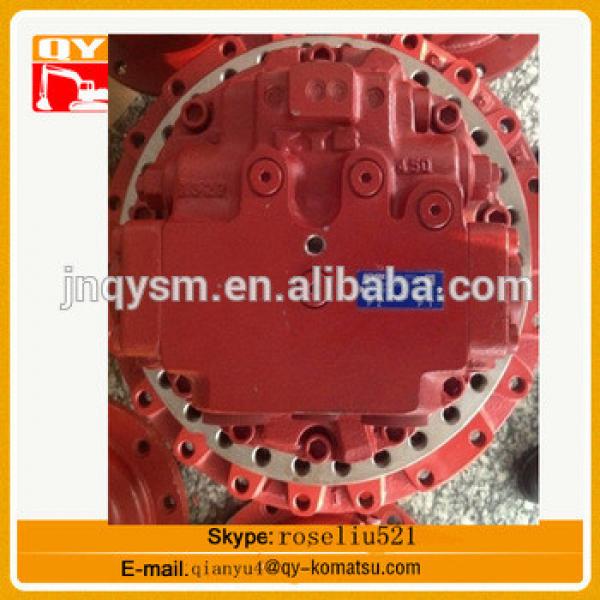 PC200-6 Final Drive 20Y-27-00212 ,PC200-6 Final Drive Group , PC200-6 Hydraulic Motor for sale #1 image