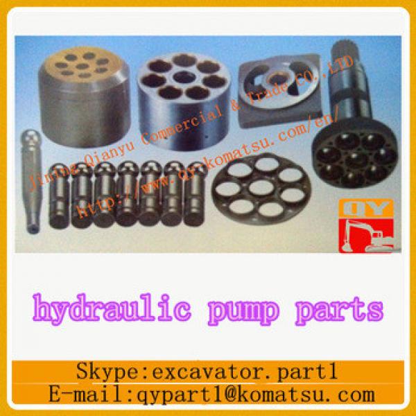 excavator hydraulic pump SPV6-119 pump parts for sale #1 image