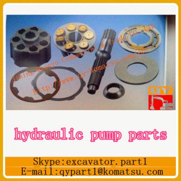 excavator hydraulic pump parts PV20/21/22/23/24 for sale #1 image