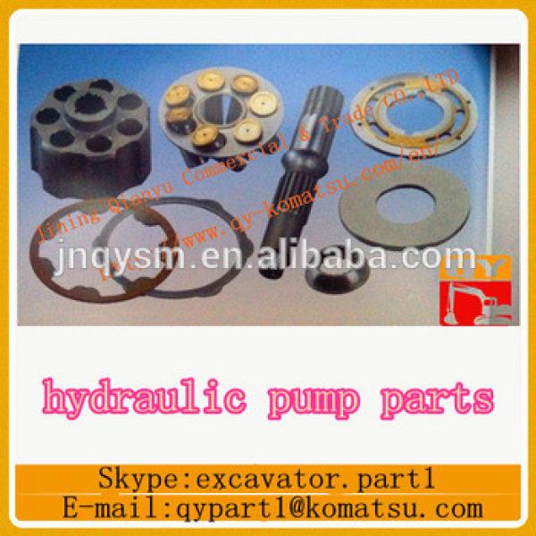 320C main pump spare parts pump parts for sale #1 image