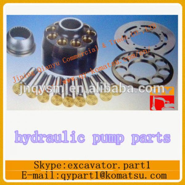 A10VG28/45/63 hydraulic pump parts spare parts for sale #1 image