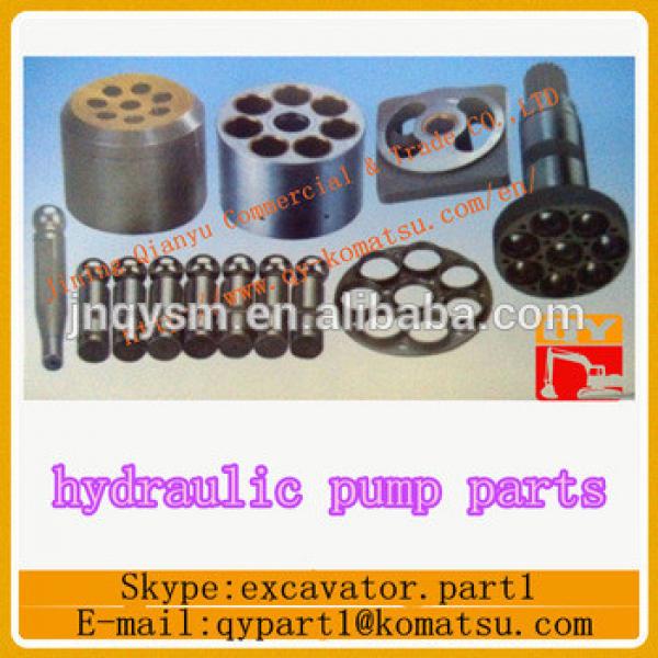 K3V63/112/140/180/280DT excavator piston pump spare parts for sale #1 image