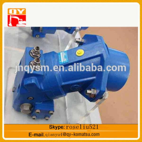 Rexroth hydraulic motor AA2FM32/61W-VSD5202 , Rexroth motor AA2FM32/61W-VSD5202 China supplier #1 image
