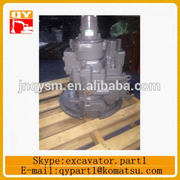high quality excavator hydraulic pump 9184686 for sale #1 image