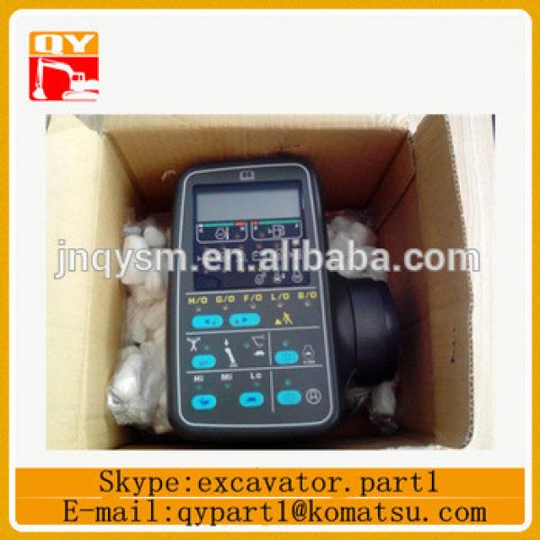 PC350-7 PC220-7 PC200-7 PC160-7 excavator monitor 7835-12-1014 for sale #1 image