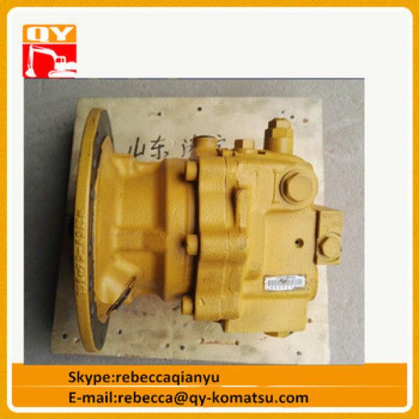 PC120-6 mini excavator swing motor 723-40-71102 China supplier #1 image