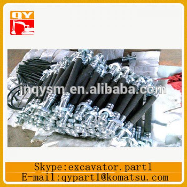PC200-5 excavator hydraulic tube made in China for sale #1 image