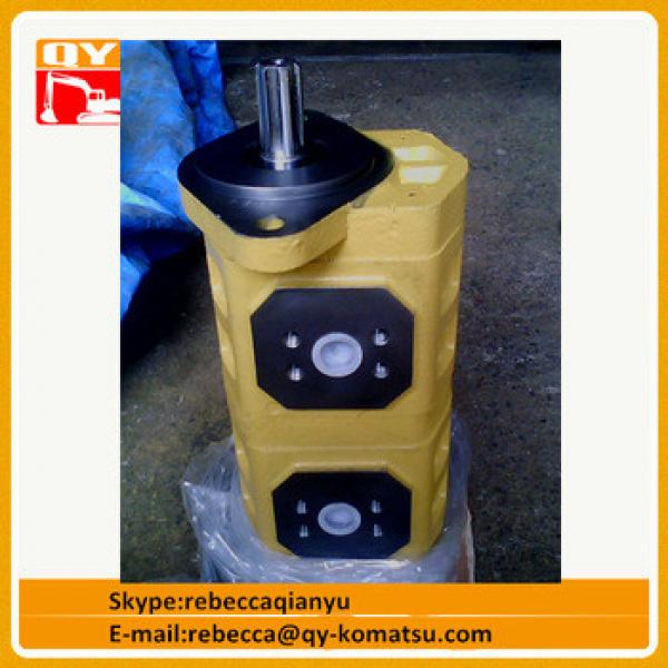 WA500-3 loader hydraulic pump 705-22-44070 , 705-22-44070 pump for WA500-3 loader factory price for sale #1 image