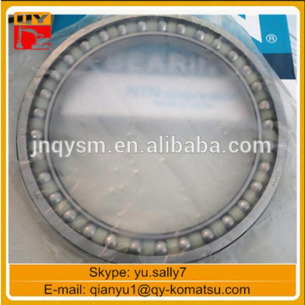 Excavator bearing SF4826 for travel gearbox parts #1 image