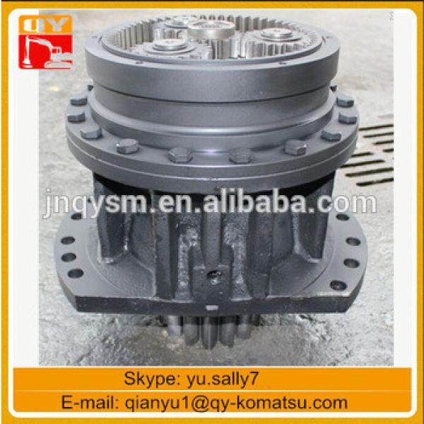 Excavator PC210-7 swing reduction gearbox parts #1 image