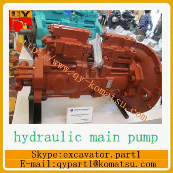 pump 7220-00700/14532660/7223-00820 for VOLVO EX360 MX365 excavator pump K3V180DT-9N56 #1 image