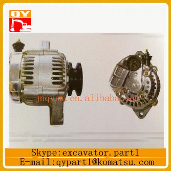old type 3306 excavator engine generator 6N9294 for sale #1 image