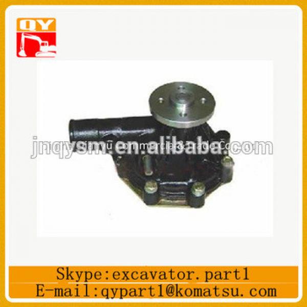 high quality 4D94E water pump 6132-61-1616 for sale #1 image