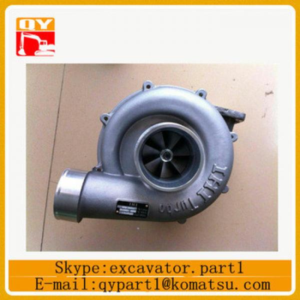 high quality 6D155 6502-13-2003 07071303-5 KTR130-11F TURBOCHARGER ASS&#39;Y for sale #1 image