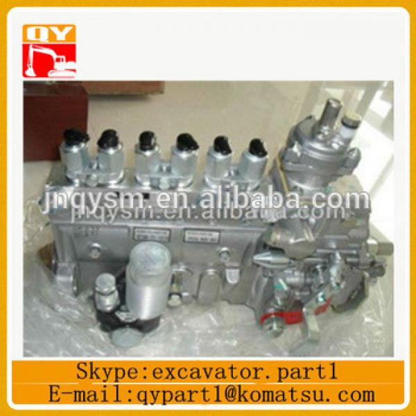 6D102 6D170 6D114 4D107 engine diesel injection fuel pump #1 image