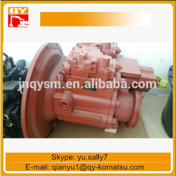 K3V112DP hydraulic pump for Hyundai Robex 210NLC-7 excavator #1 image