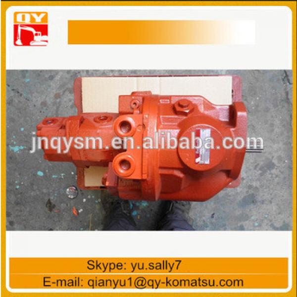 Rexroth hydraulic pump AP2D21 piston pump #1 image