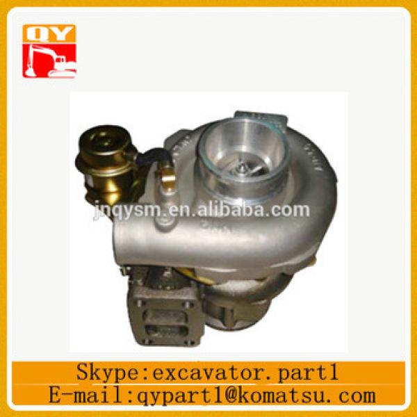 ENGINE TURBO CHARGER for SK200-6 SK200-6E #1 image