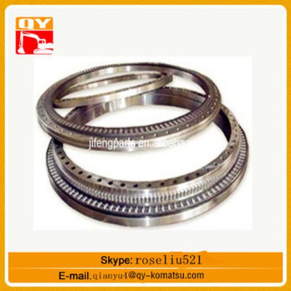 PC200 slewing ring , turntable bearing , rotary bearing China supplier #1 image