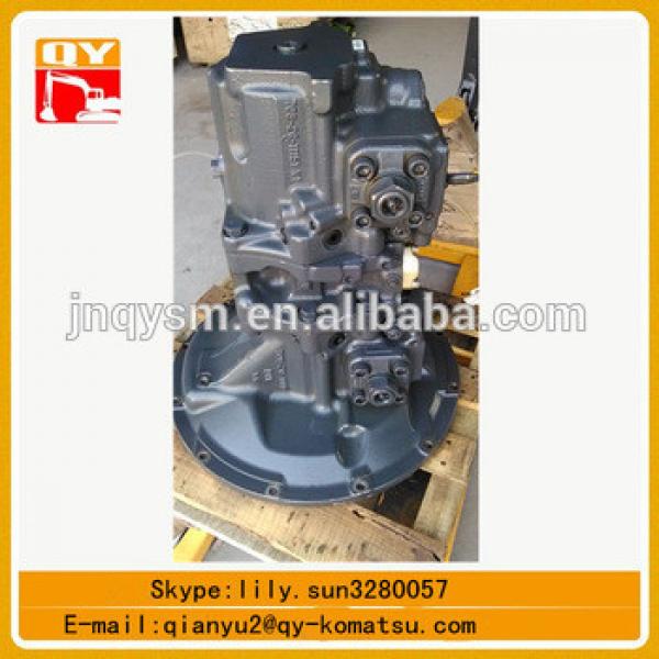 pc128uu-1 pc128uu-2 excavator hydraulic pump pc200 pc300 pump #1 image