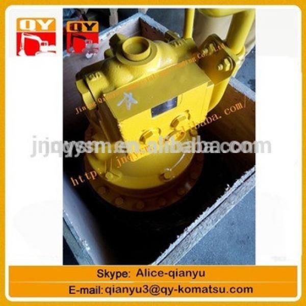 Japan standard Chinese supplyer excavator parts SK330-8 swing motor #1 image