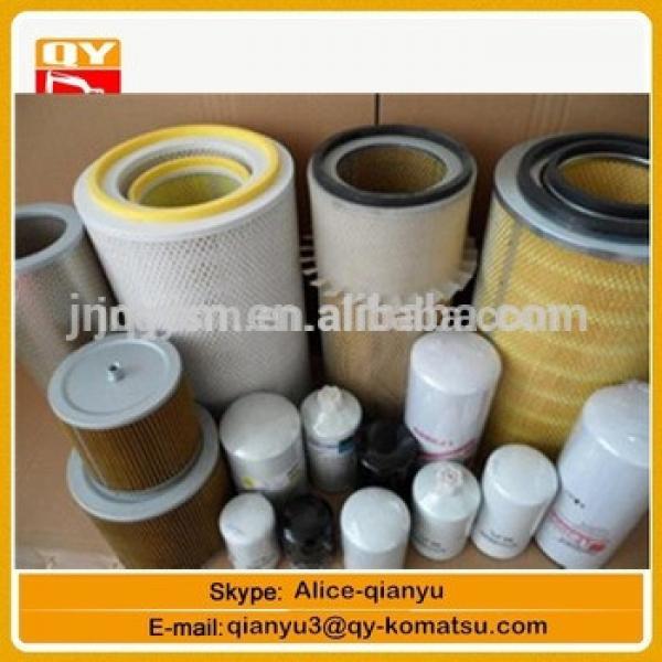 600-319-3530 filter cartridge used for PC130-8 PC88MR-8 PC78US-8 D31EX-22 D37EX-22 #1 image