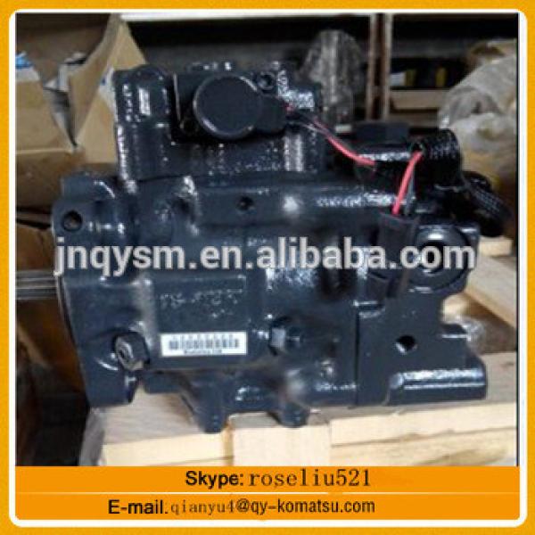D275-5D dozer parts 708-1T-00421 fan pump factory price for sale #1 image