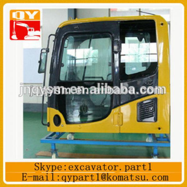 Excavator operate driving cab for SK120/200-5 SK135SR SK120-1/3 SK200-6 SK200-6E #1 image