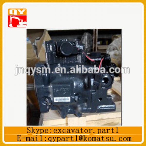 D275-5D pump hydraulic pump 708-1T-00421 for sale #1 image