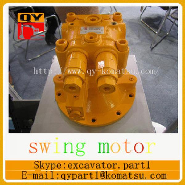 SANY 330 excavator M5X180CHB-10A swing motor for sale #1 image