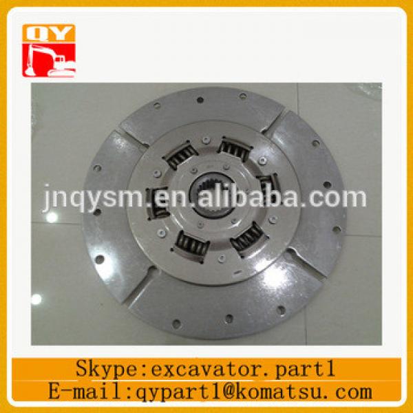 Bulldover D65-17 damper disc assy 14X-12-11102 for sale #1 image