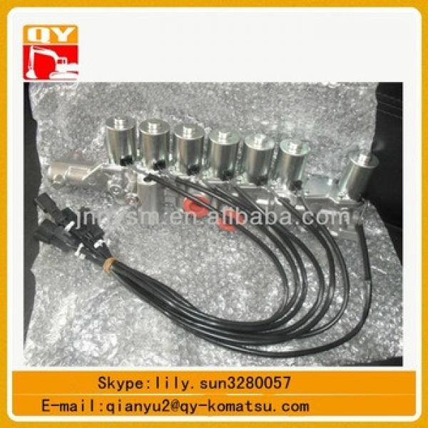 pc100-6 pc120-6 pc200-6 solenoid valve 206-60-51130 #1 image