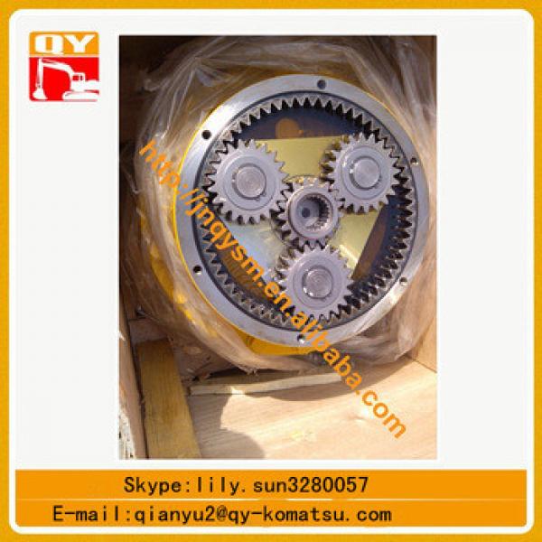 excavator spare parts pc300-7 pc360-7 swing gearbox 207-26-00200 #1 image