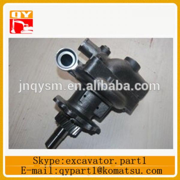 high quality PC360LC-3 water pump for sale #1 image