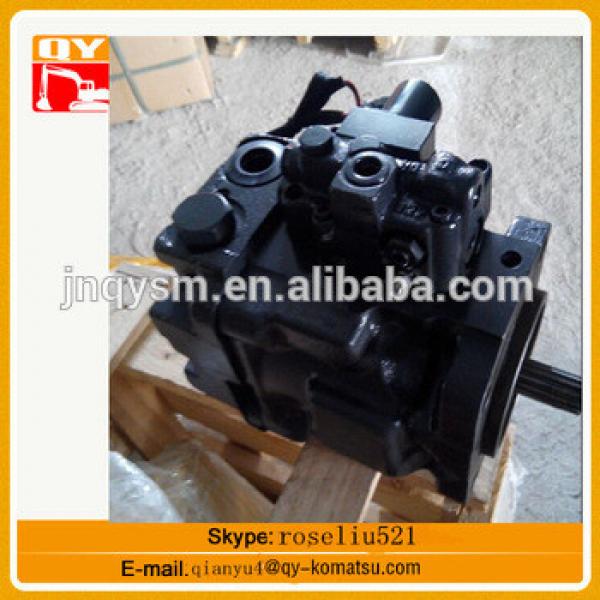 24v electric hydraulic power steering pump,hydraulic pump, k3v63 hydraulic pump China supplier #1 image