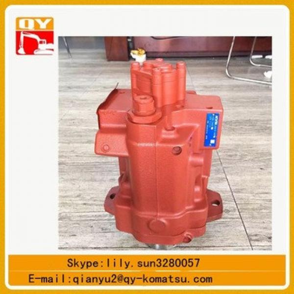 kyb PSVL-54CG hydraulic pump for kubota U50 excavator #1 image
