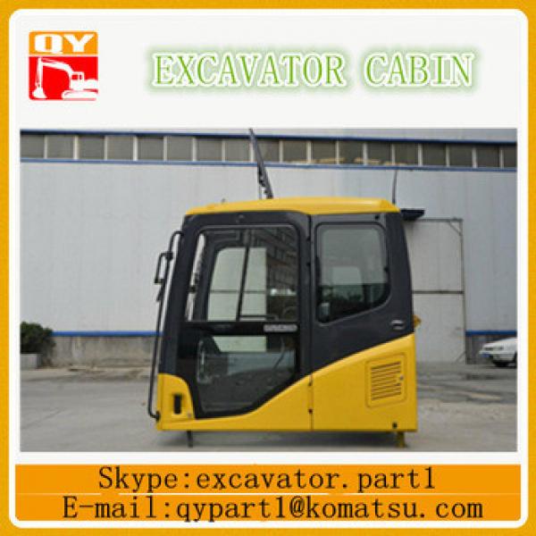 PC200L-7C excavator cab assembly excavator cabin 20Y-54-01112 #1 image