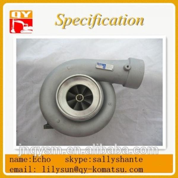 High quality Engine turbocharger 3594054 hot sale in China #1 image