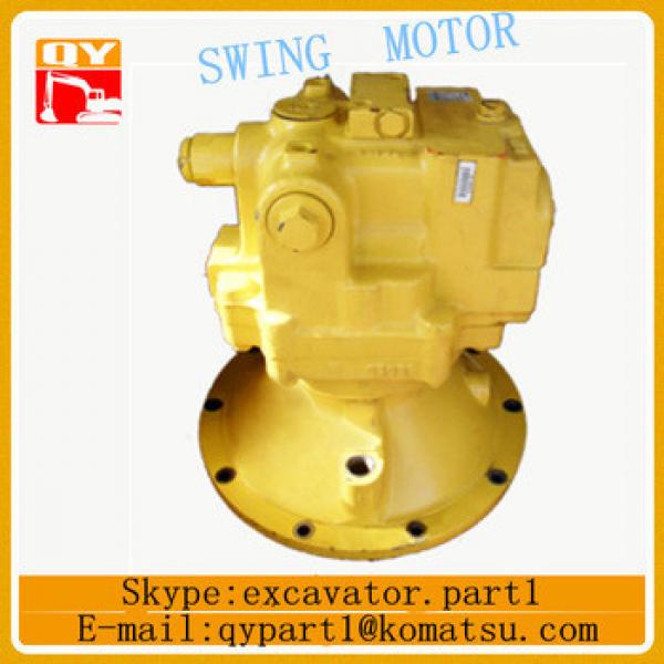 ZX870 excavator swing motor assy swing machinery for sale #1 image