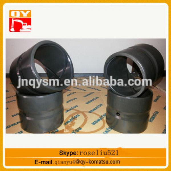 High quality low price bucket bushing 208-70-34230 for PC400 excavator China supplier #1 image