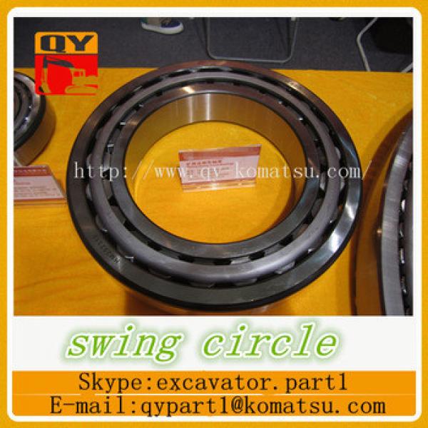 excavator PC60-6 PC200-6 PC200-8 slewing bearing #1 image