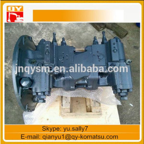 Excavator PC300-6 PC300-7 hydraulic pump PC200-6 PC200-7 PC200-8 main pump #1 image